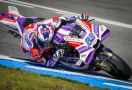 Hasil Sprint MotoGP Prancis: Martin Juara, Marquez & Tuan Rumah Kecewa - JPNN.com
