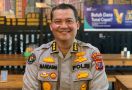 Polda Riau Gelar Operasi Senyap, Kadinkes Kampar Tertangkap - JPNN.com
