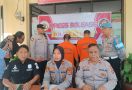 2 Pencuri Motor di Lombok Ini Tertangkap, Simak Pengakuannya kepada Polisi - JPNN.com