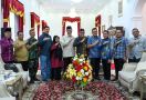 Penas Petani-Nelayan XVI di Padang Siap Dilaksanakan - JPNN.com