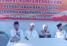 DPC PKB Lombok Tengah Optimistis Meraih Kursi Pimpinan DPRD Lagi - JPNN.com
