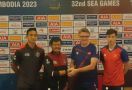 Timnas U-22 Indonesia vs Vietnam: Begini Tekad dan Optimisme Indra Sjafri - JPNN.com