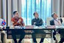 Ikuti CALD Executive Meeting di Bangkok, Brando: PDIP Lahirkan Banyak Pemimpin Wong Cilik - JPNN.com