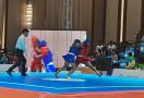 Wushu Indonesia Kembali Juara Umum di SEA Games, Ulangi Prestasi 2011 - JPNN.com