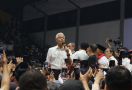 Ganjar Sampaikan Pesan Begini kepada Relawan Jokowi, Tolong Disimak - JPNN.com