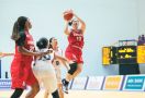 SEA Games 2023: Buah Kerja Keras, Timnas Basket Putri Indonesia Pulang dengan Medali Emas - JPNN.com