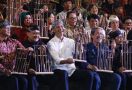 Ganjar Pranowo Disematkan Gelar Warga Kehormatan Masyarakat Sunda - JPNN.com