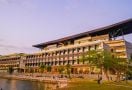 Hotel Meruorah Komodo, Main Venue KTT Asean 2023 Sukses Dikembangkan ASDP - JPNN.com