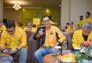 Jaro Ade: Golkar Berada di Persimpangan Antara Ideologi dan Kepentingan - JPNN.com