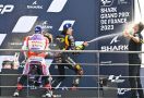 Tarik Napas Dalam-Dalam, Cek Klasemen MotoGP 2023 Setelah Balapan di Prancis - JPNN.com
