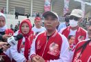 Tegak Lurus dengan Jokowi, Tim 7 Sabar Menunggu Arahan soal Capres - JPNN.com