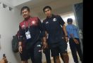 Indonesia vs Vietnam: Harapan M Taufany Setelah Menjadi Pahlawan Garuda Muda - JPNN.com