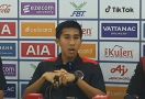 Cerita Muhammad Taufany Sebelum Mencetak Gol ke Gawang Vietnam, Oh Ternyata - JPNN.com