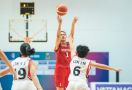 Rebut Emas SEA Games 2023, Timnas Basket Putri Indonesia Goreskan Rekor Fantastis - JPNN.com