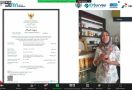 50 UMKM Binaan Pertamina Siap Melakukan Assessment Sertifikasi Halal - JPNN.com