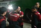 Waketum PSSI Zainudin Amali Mengaku Sangat Tegang, Mengapa? - JPNN.com