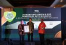 Danone Indonesia Raih Predikat Tertinggi di IGSCA 2023 - JPNN.com