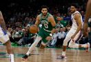 Boston Celtics jadi Tim Terakhir Tembus Final Wilayah NBA - JPNN.com