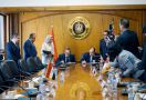 Teken MoU Pembentukan JTC RI-Mesir, Mendag Zulhas: Solusi Atasi Hambatan Perdagangan - JPNN.com