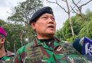 Panglima TNI Tegaskan 4 Pekerja BTS bukan Disandera KKB, tetapi.... - JPNN.com