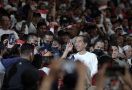Survei SMRC: 79,7 Persen Pemilih Kritis Puas dengan Kinerja Jokowi - JPNN.com