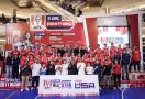 KFC DBL Festival 2023 Resmi Berakhir, 24 Putra dan Putri Terbaik Dikirim ke AS - JPNN.com