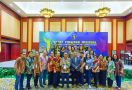 Hasil Rapimnas LP3KN, Pesparani Nasional Katolik III Dihelat di Jakarta Oktober 2023 - JPNN.com