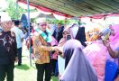 Kunjungi Halmahera Barat, Sekjen Kemendes PDTT Beber Kunci Sukses Membangun Desa - JPNN.com
