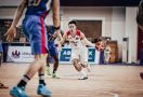 Timnas Basket Indonesia Tumbang di Tangan Filipina, Andakara Prastawa Buka Suara - JPNN.com