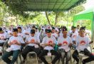 Ustaz Sahabat Ganjar Gelar Pelatihan Khotbah di Kabupaten Langkat - JPNN.com