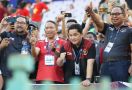 BUMN dan PSSI, Jadi Bukti Keberhasilan Kepemimpinan Erick Thohir - JPNN.com