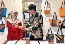 Lawe dan Creativeans Sepakat Promosikan Karya Perempuan Indonesia Tembus ke Pasar Internasional - JPNN.com