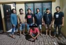 Kabur 3 Tahun ke Kalimantan, Pria Asal Bantaeng Ini Dibekuk Polisi, Kasusnya Berat - JPNN.com
