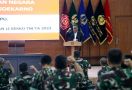 Di Sesko TNI, Hasto Beber Geopolitik Bung Karno soal Menjadikan Indonesia Disegani - JPNN.com