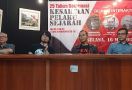 Aktivis '98: Semua Tentu Tidak Ingin Watak Kekuasaan Orba Berlaku Lagi - JPNN.com