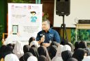 Jamkrindo Beri Edukasi Anti-Perundungan & Kekerasan Seksual Kepada Ribuan Pelajar SD - JPNN.com