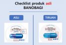 Banobagi Cosmetics Berantas Produk Tiruannya di Pasaran - JPNN.com