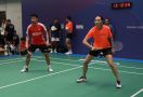 Sudirman Cup 2023: Dejan/Gloria Disiapkan untuk Meredam Juara Dunia dari Thailand - JPNN.com