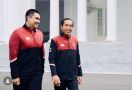 Kontingen Tenis Meja Ikut SEA Games Berkat Upaya Tak Kenal Lelah Menpora - JPNN.com