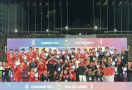 Timnas U-22 Indonesia Raih Emas SEA Games 2023, Menpora Dito Mengaku Terharu - JPNN.com