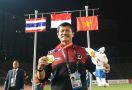 Indra Sjafri Sebut Medali Emas SEA Games 2023 Istimewa, Jadi Gelar Kedua di Kamboja - JPNN.com