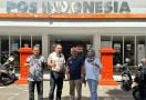 Permudah Pengambilan Bansos, Pos Indonesia Tetap Layani Masyarakat di Hari Libur - JPNN.com