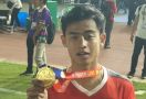 Indonesia Raih Emas SEA Games 2023, Pratama Arhan Puji Dewangga dan Haykal - JPNN.com