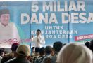Gus Imin: Desa Bisa Mengelola Anggaran dengan Baik, 5 M Masih Enteng - JPNN.com