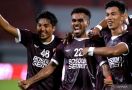 PSM Makassar Tetap Pertahankan Sayuri Bersaudara Hingga Musim Depan - JPNN.com