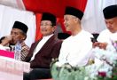 Kandidat Cawapres Usulan PPP Dampingi Ganjar di Manado, Lihat Senyum Mereka - JPNN.com