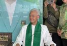 Mampir ke Kantor PPP Sulut, Ganjar Pranowo Ungkap Pesan Bu Mega - JPNN.com