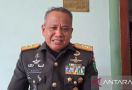 Mayjen Saleh Bakal Tindak Tegas Oknum Prajurit TNI yang Memperjualbelikan Senpi dan Amunisi - JPNN.com