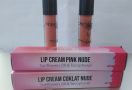 Rekomendasi Lip Cream yang Enggak Bikin Bibir Kering - JPNN.com