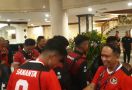 Mau Ikut Menyambut Kedatangan Timnas Indonesia U-22 di Bandara? Ini Jadwalnya - JPNN.com
